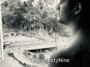 LoganSixtyNine Anal Fist