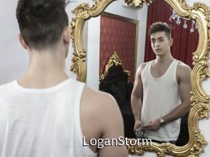 LoganStorm