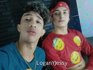 LoganYJessy