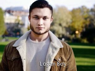 Logan_Boy