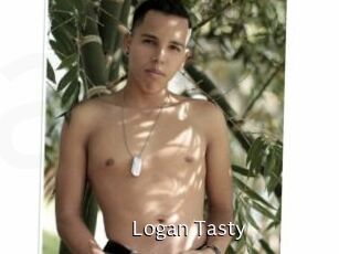 Logan_Tasty