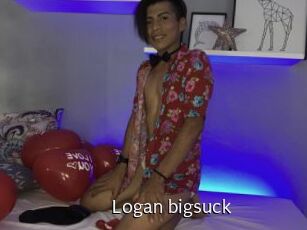 Logan_bigsuck Anal Fist