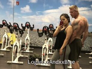 LoganxxAndxxBlue