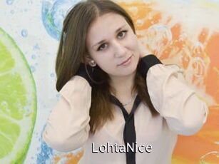 LohtaNice