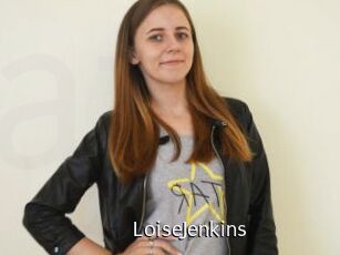 LoiseJenkins