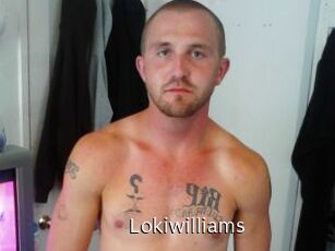 Lokiwilliams