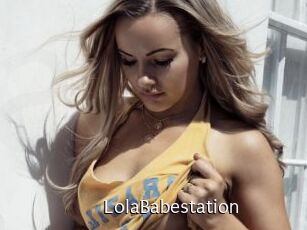 LolaBabestation