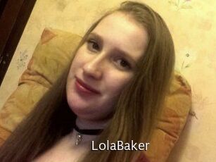 LolaBaker