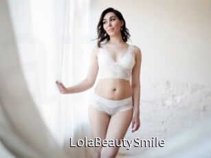 LolaBeautySmile
