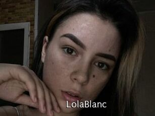 LolaBlanc Anal Fist