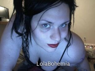 LolaBohemia