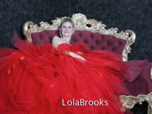 LolaBrooks