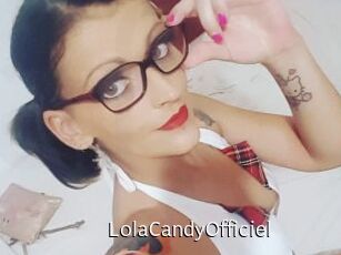 LolaCandyOfficiel