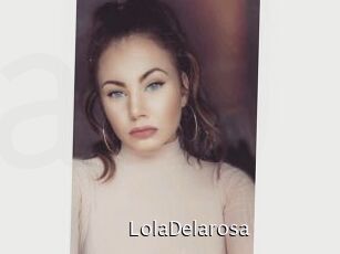 LolaDelarosa