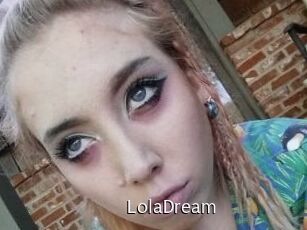 LolaDream