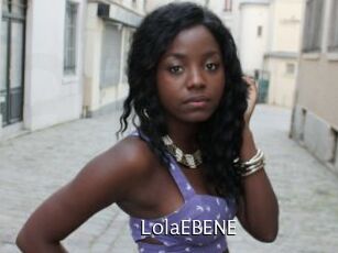 LolaEBENE