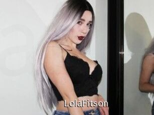 LolaFitson