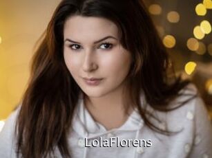 LolaFlorens Anal Fist