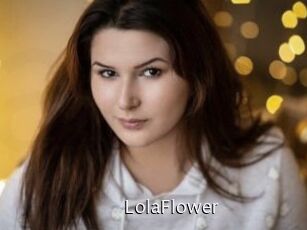 LolaFlower