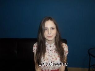LolaGreene