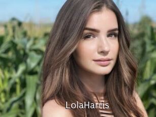 LolaHarris