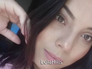 LolaHills