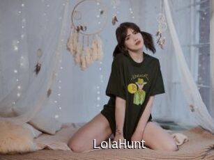 LolaHunt