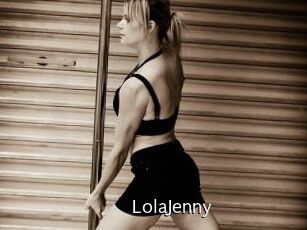 LolaJenny