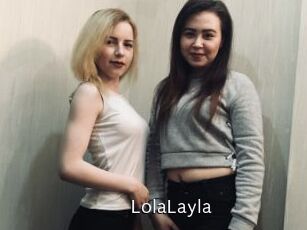 LolaLayla