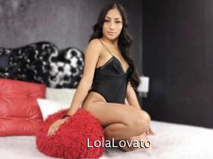 LolaLovato