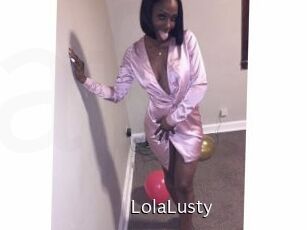 LolaLusty