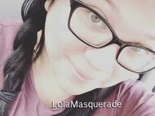 Lola_Masquerade