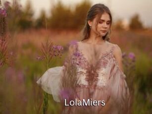 LolaMiers