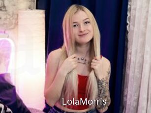 LolaMorris