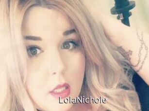 LolaNichole