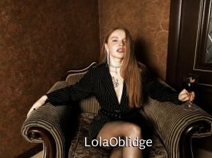 LolaOblidge