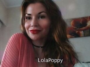 LolaPoppy