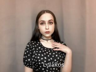 LolaRos