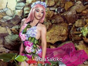 LolaSakiko