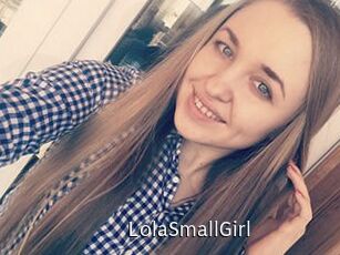 Lola_SmallGirl Anal Fist
