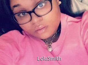 LolaSmith