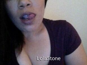 LolaStone