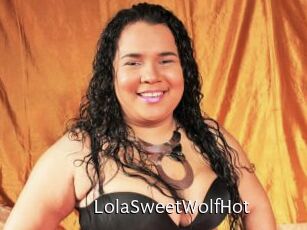 LolaSweetWolfHot