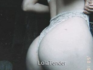 LolaTender