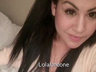 Lola_Undone