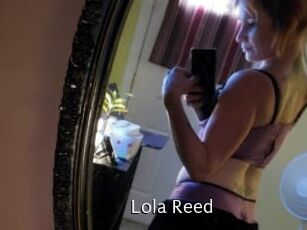 Lola_Reed Anal Fist