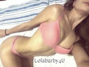 Lolabarby4U