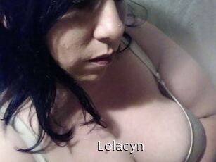 Lolacyn