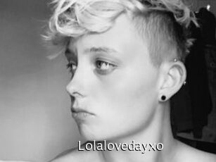 Lolalovedayxo