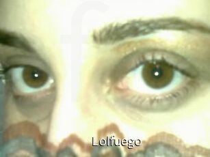 Lolfuego